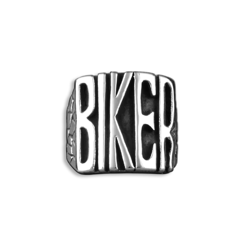 SEVENRIDER "BIKER" RING